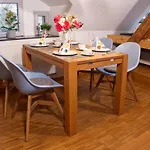 Bohnapartments Altstadt-loft - Wasserbett - Parkplatz - Wlan - Zentrum *