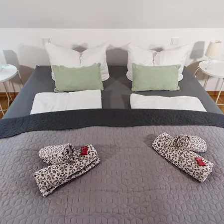 Apartment Bohnapartments Altstadt-loft - Wasserbett - Gratis Parkplatz - Wlan - Zentrum Erfurt