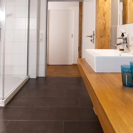Bohnapartments Altstadt-loft - Wasserbett - Parkplatz - Wlan - Zentrum Appartamento *
