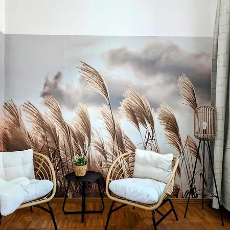 Bohnapartments Altstadt-loft - Wasserbett - Parkplatz - Wlan - Zentrum *