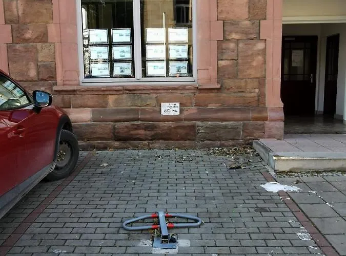 Bohnapartments Altstadt-loft - Wasserbett - Parkplatz - Wlan - Zentrum *